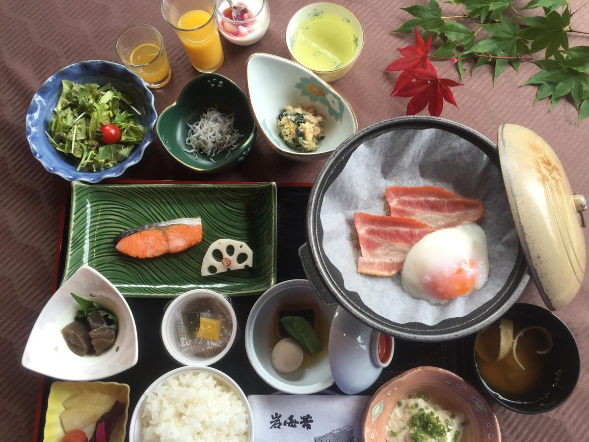 Hotel Spax Kusatsu Kuszacu Kültér fotó