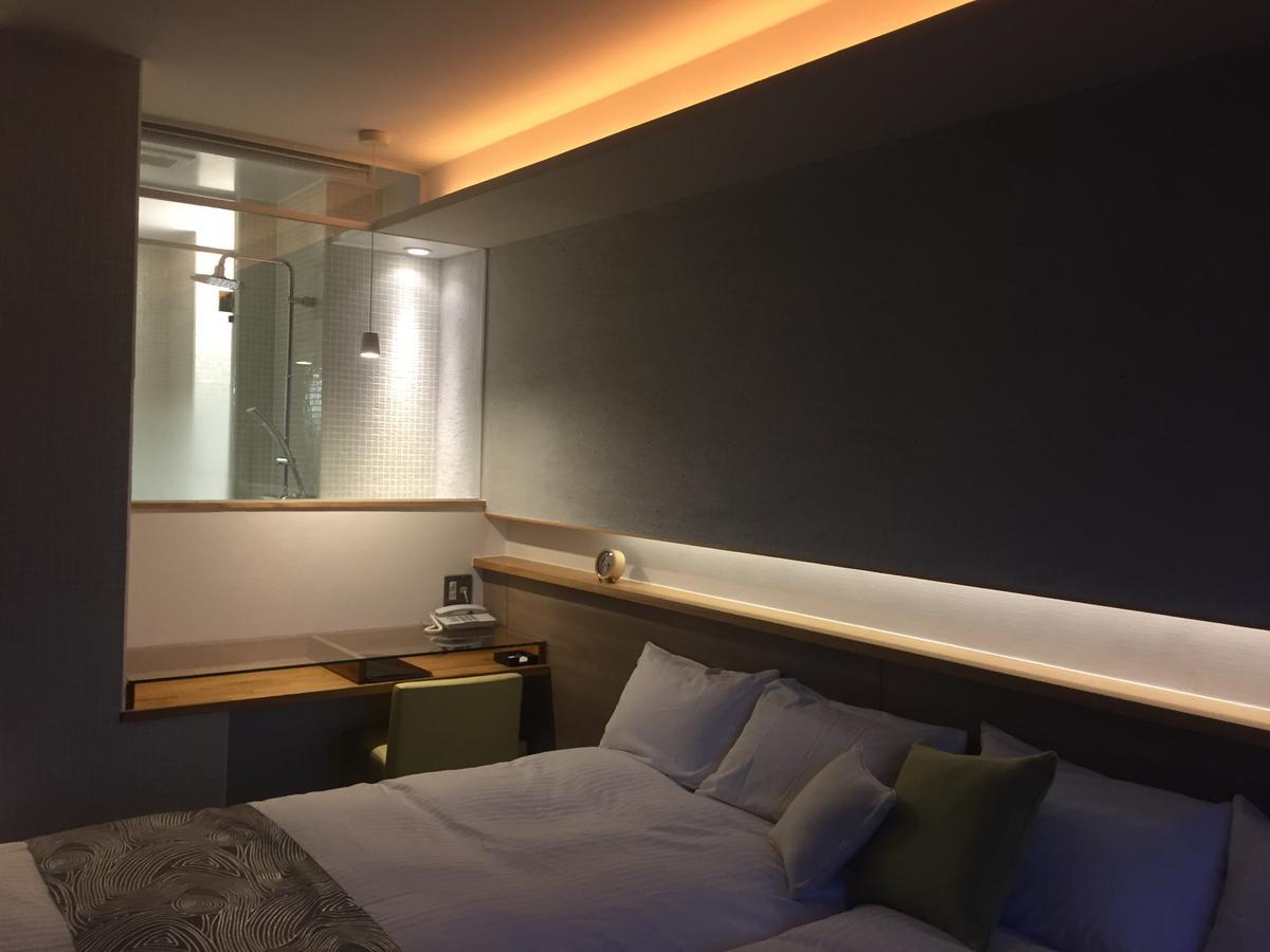 Hotel Spax Kusatsu Kuszacu Kültér fotó