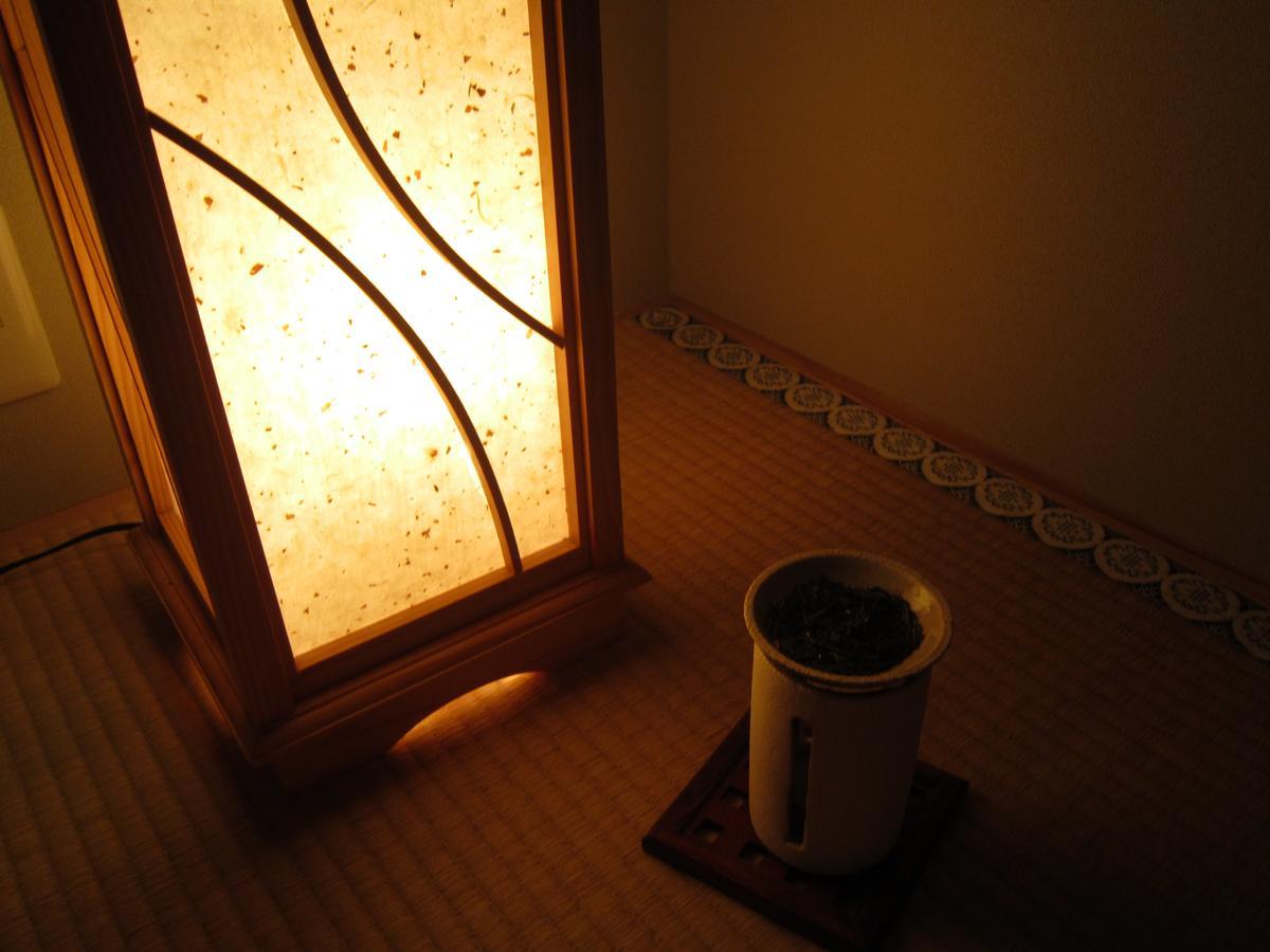 Hotel Spax Kusatsu Kuszacu Kültér fotó