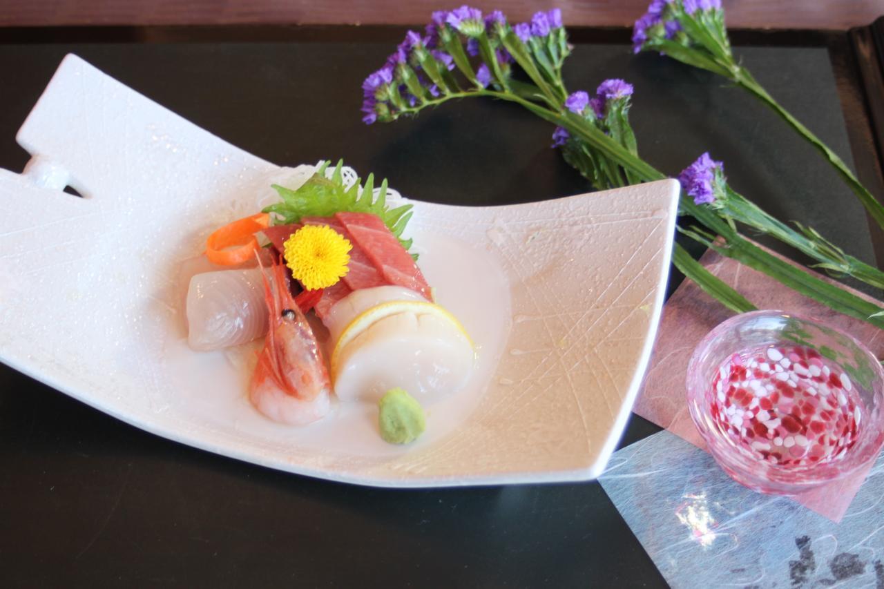 Hotel Spax Kusatsu Kuszacu Kültér fotó
