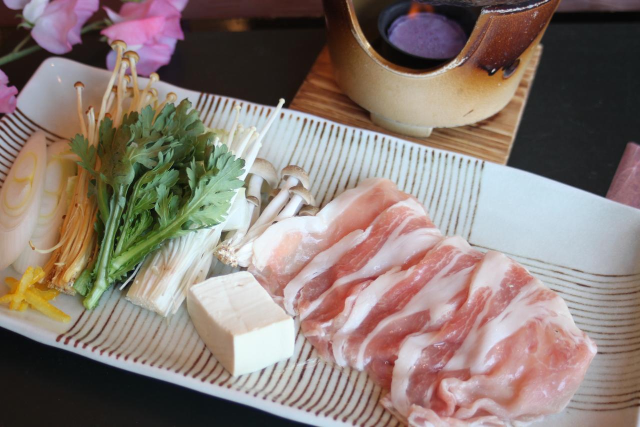 Hotel Spax Kusatsu Kuszacu Kültér fotó